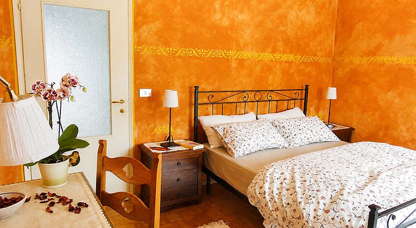 B&B BUCANEVE 