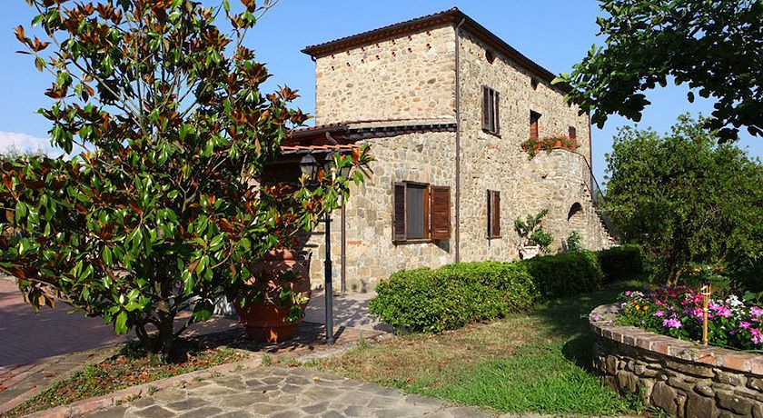 agriturismo il pozzo