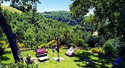 Gran Noce Bed & Breakfast  