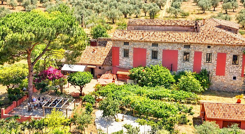 Tenuta Terra Rossa 