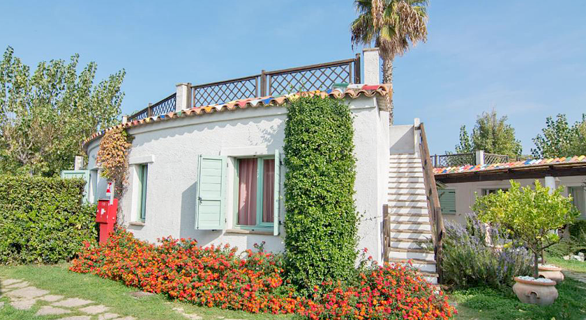 Villaggio Turistico Le Mimose