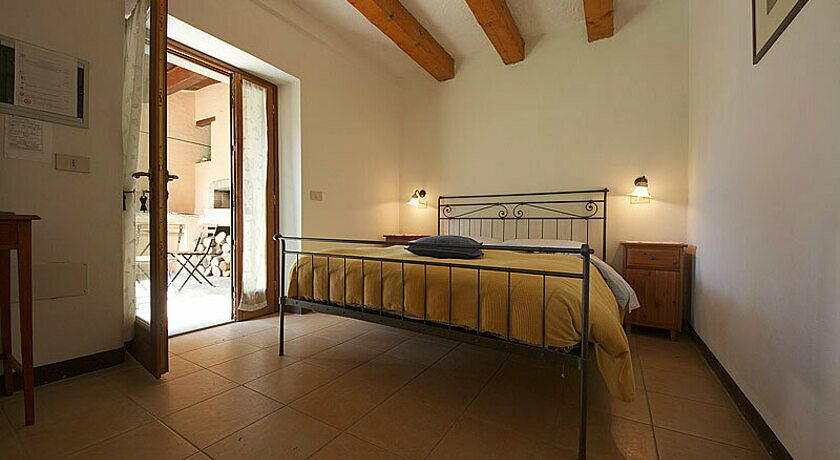 Agriturismo Pedrosola