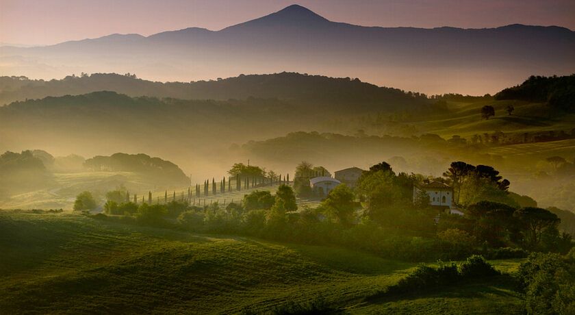 TENUTA RICRIO