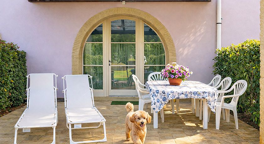 Appartamenti Giuliana, Stefania, Elena e Daniela