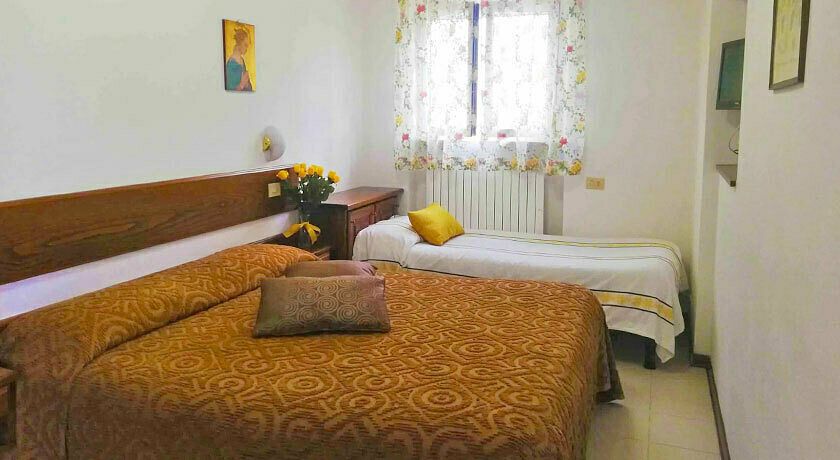 Agriturismo Giardino degli Olivi di Elisei Claudio