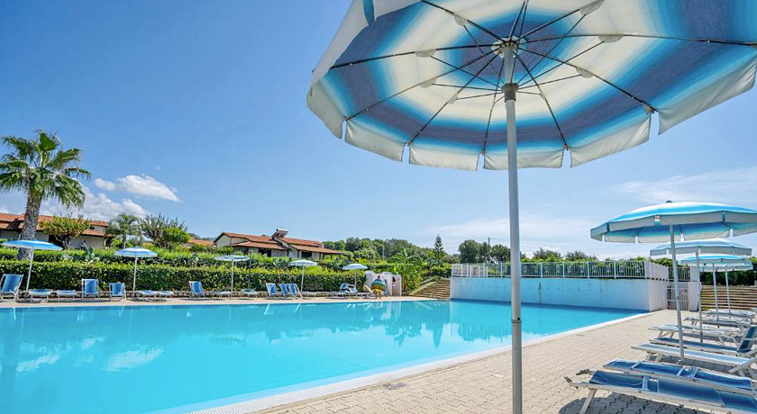 Agriturismo Ninea
