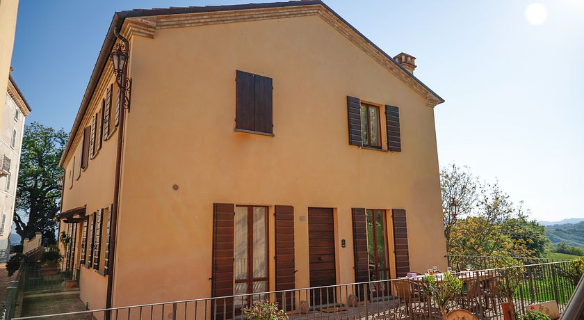 SERAFINI HOME 