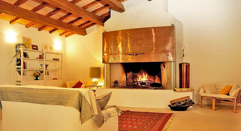 Agriturismo Acquaviva Todi