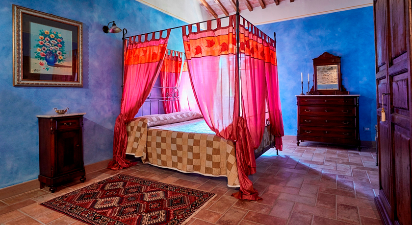 Agriturismo Il Molino Antico