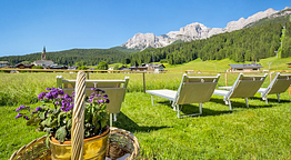 Hotel Comelico