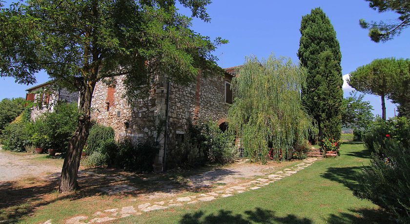 Agriturismo il Molinello