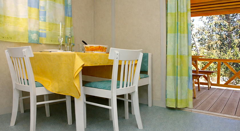 Riva dei Butteri Camping & Bungalow