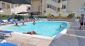 hotel ancora