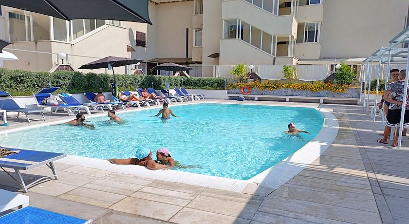 hotel ancora