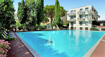 Hotel Helios