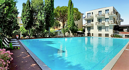 Hotel Helios