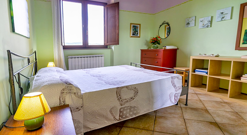 Agriturismo L'Olmo di Casigliano