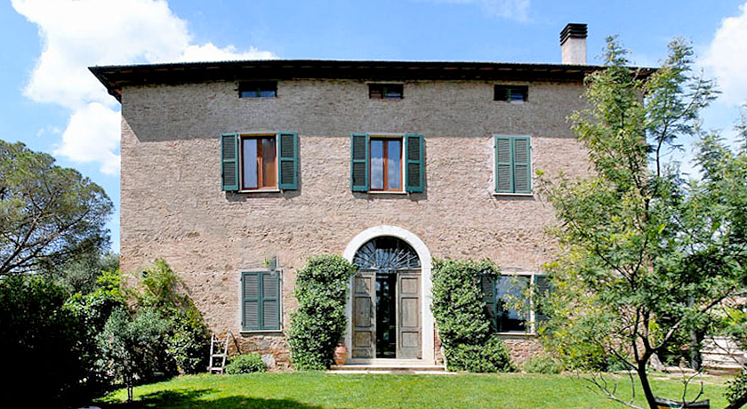 FATTORIA POGGIALBERI