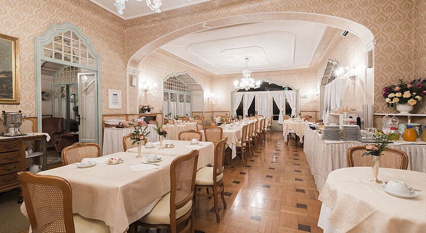 HOTEL DU PARC