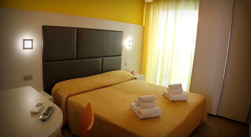 Hotel ADRIA