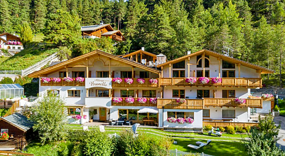 Struttura Residence Brunello