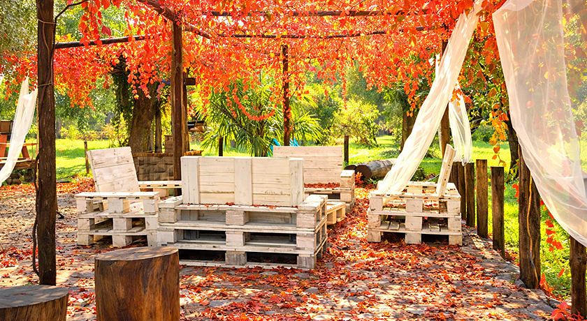 Tenuta Terra Rossa 