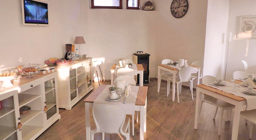 Villaggio Turistico Le Mimose