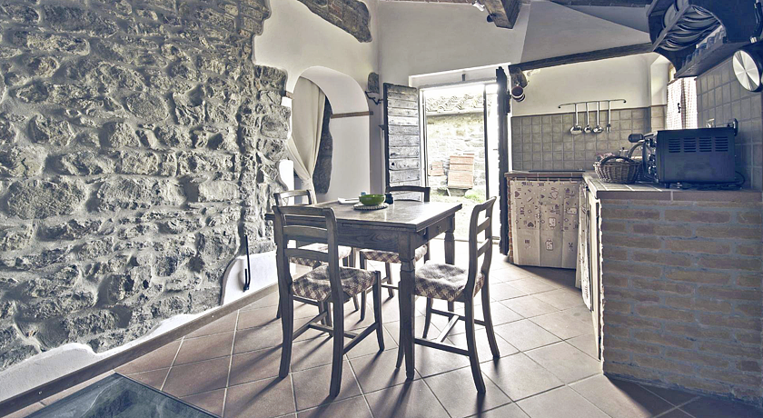 Casa Luce
