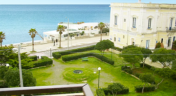 La Panoramica