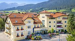 Hotel Kronplatz