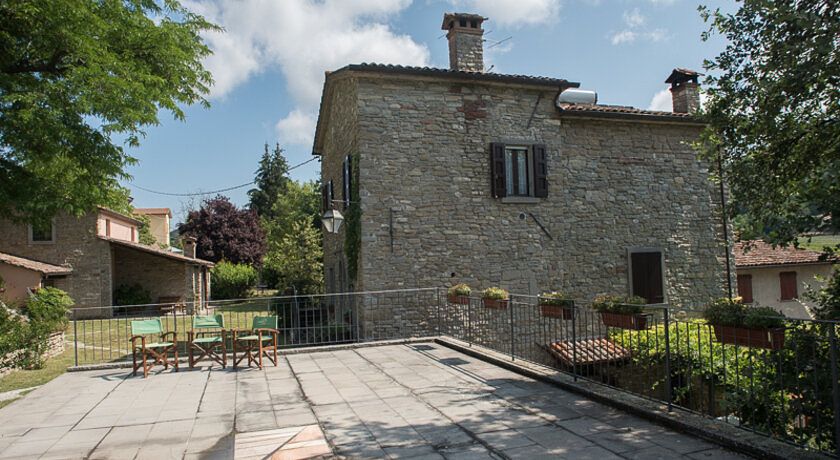 Agriturismo Pedrosola