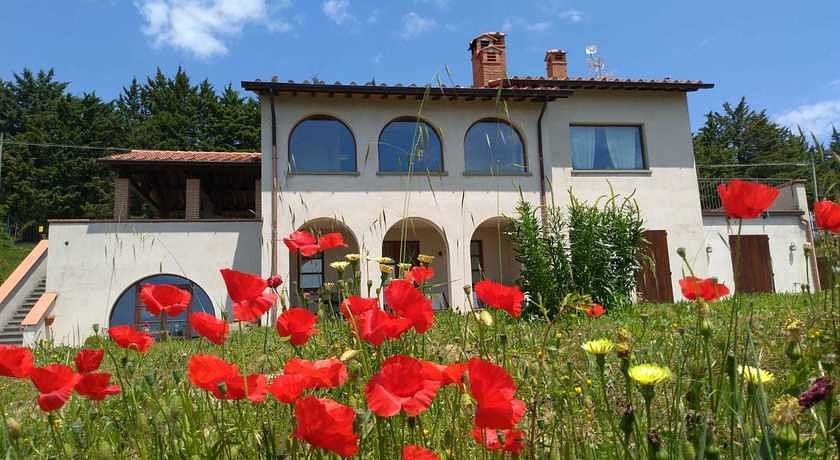 casa vacanze la quercia del re