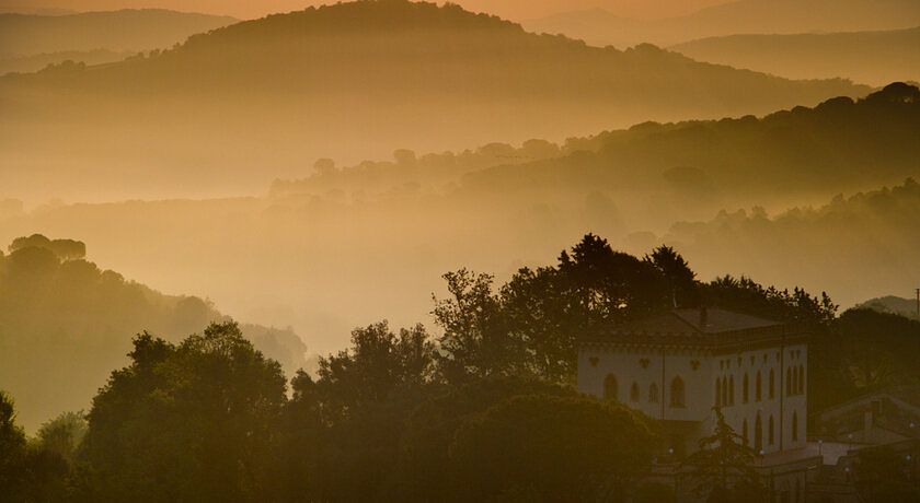 TENUTA RICRIO