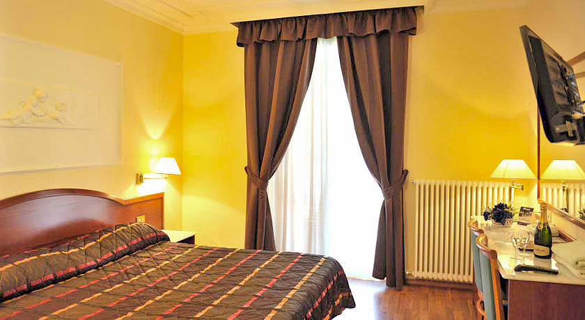Hotel Benessere Villa Fiorita
