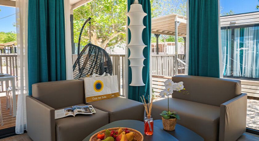 Club del Sole Romagna Family Village Riccione 