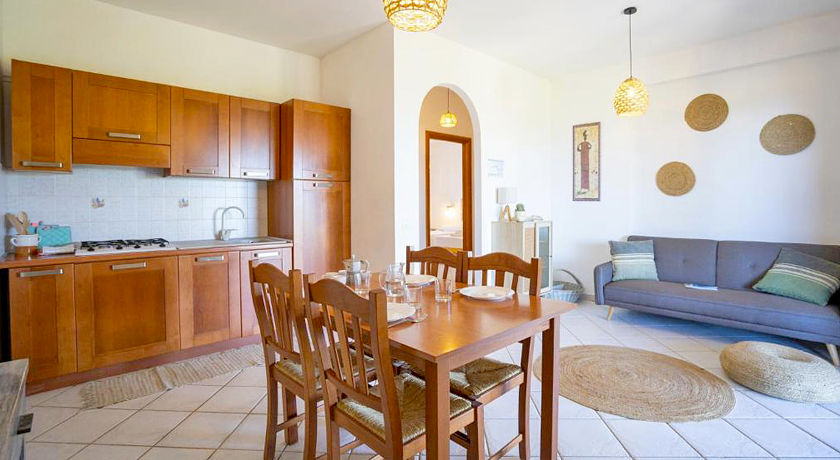 Agriturismo Ninea