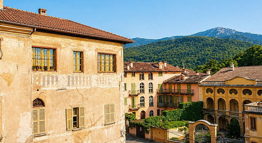 Albergo Ristorante Cavallo Bianco