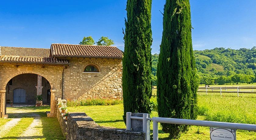 Antico Cascinale Lombardo b&b