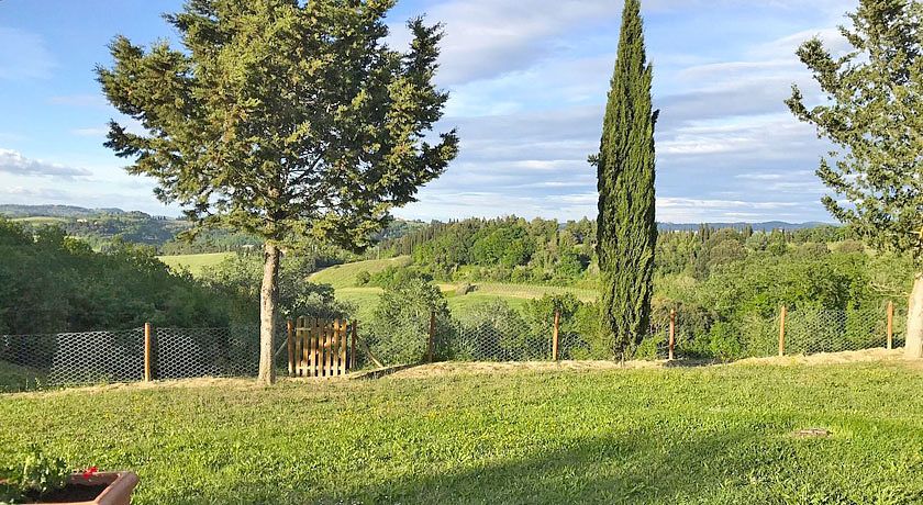 Agriturismo Canale di Francesco Ruatti