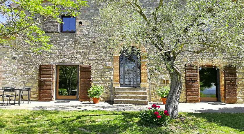 Agriturismo Acquaviva Todi