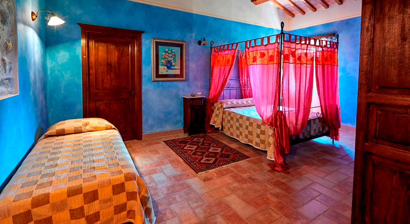 Agriturismo Il Molino Antico