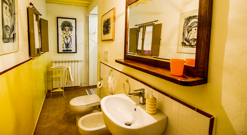 Casa Vacanze Fatucchi