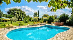 Casa di Campagna in Toscana di Corsi Rossella