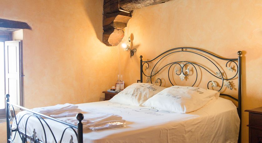 Castello di Giomici