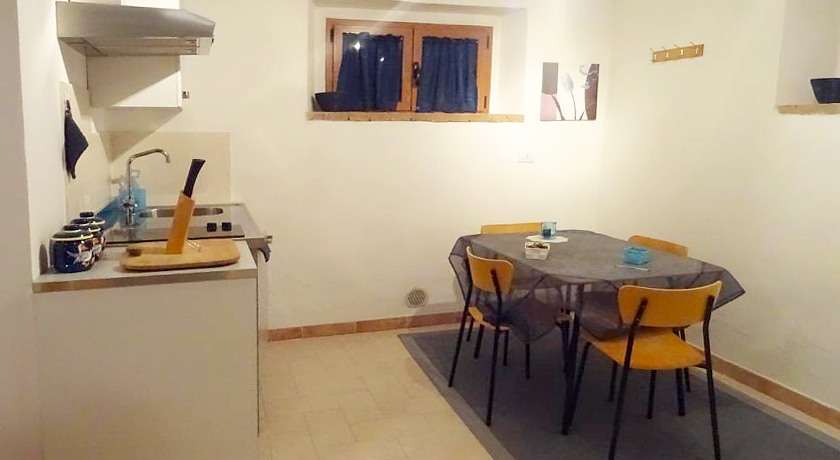 Gran Noce Bed & Breakfast  