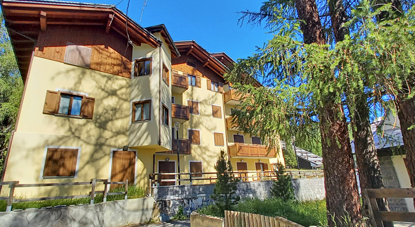 Residence Stelvio