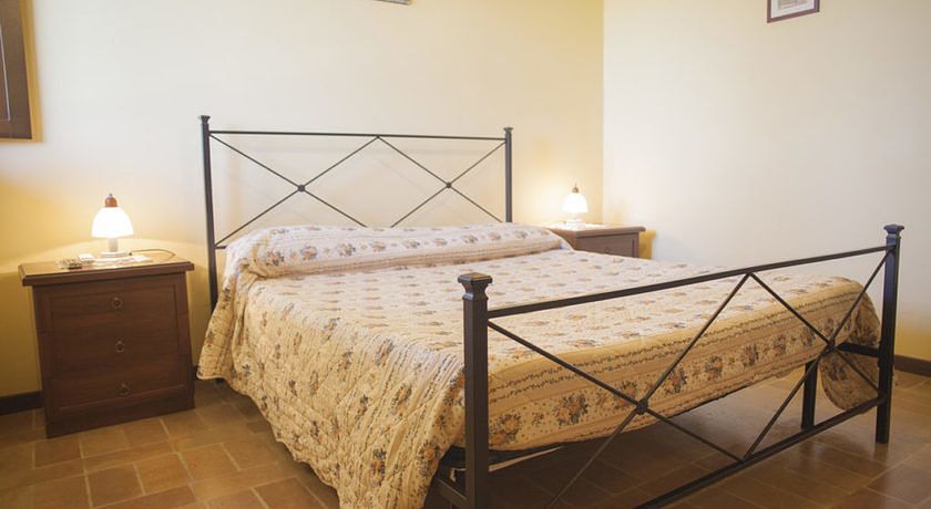 Villa Martina bed and breakfast