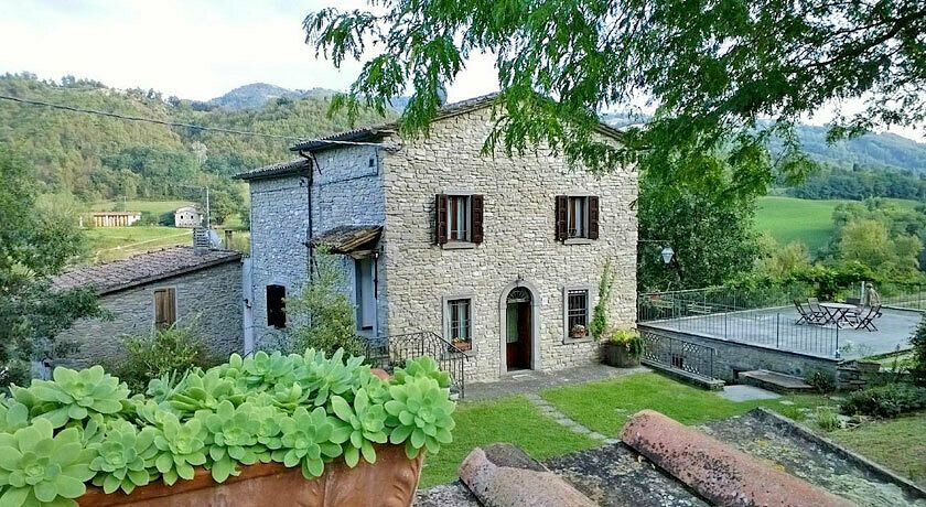 Agriturismo Pedrosola