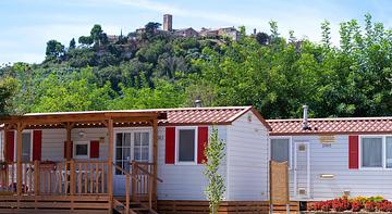 Villaggio Turistico Camping Verde Mare