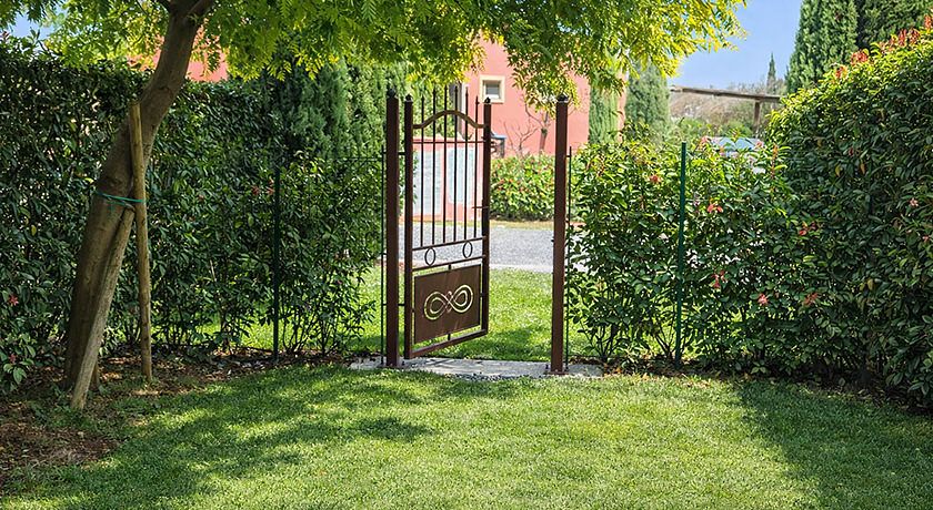 Appartamenti Giuliana, Stefania, Elena e Daniela